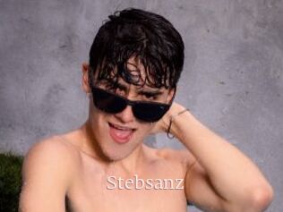 Stebsanz