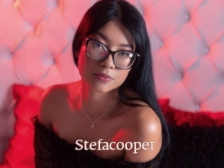 Stefacooper