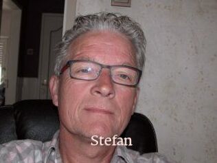 Stefan