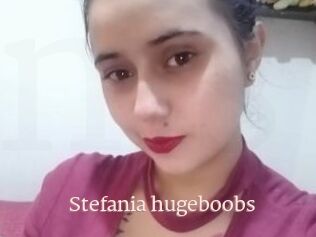 Stefania_hugeboobs