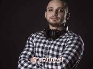 Stefannoxl