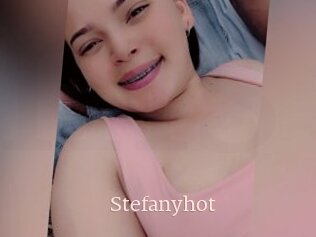 Stefanyhot