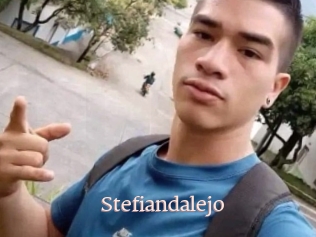 Stefiandalejo