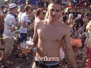 Stefkenx