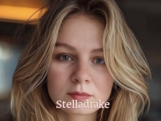 Stelladrake
