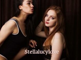 Stellalucylove