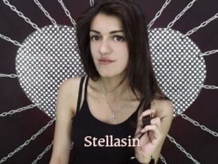 Stellasin