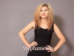 Stephanieblis