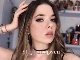 Stephaniegwen
