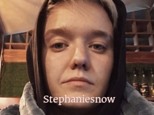 Stephaniesnow