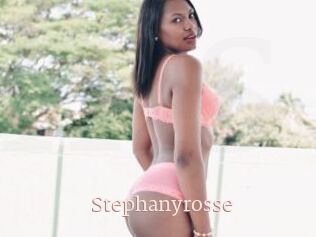 Stephanyrosse