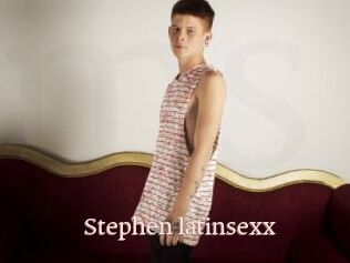 Stephen_latinsexx