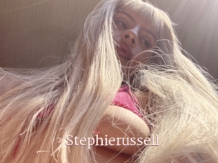 Stephierussell