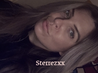 Sterrezxx