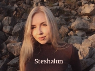 Steshalun