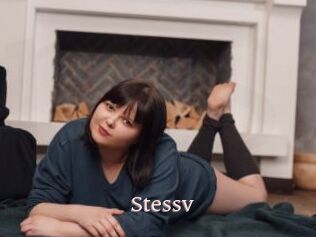 Stessv