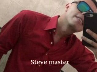 Steve_master