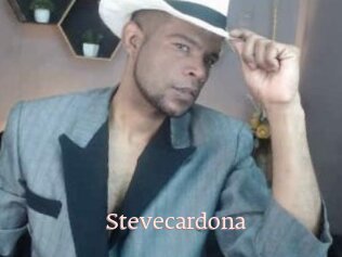 Stevecardona