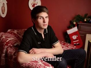 Stevemiler