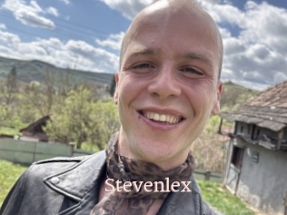 Stevenlex