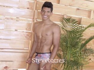 Stevetorres