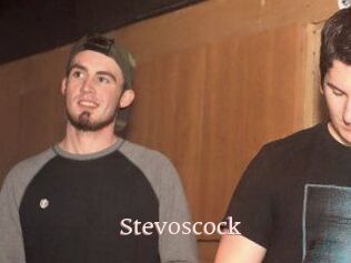 Stevoscock