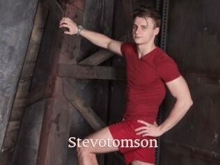 Stevotomson