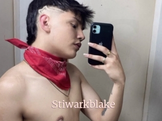 Stiwarkblake