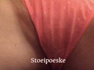 Stoeipoeske