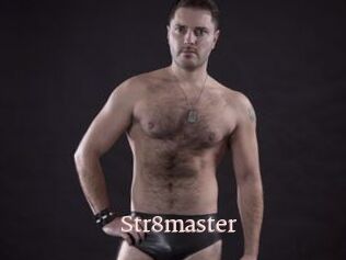 Str8master