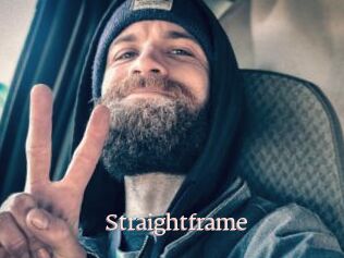 Straightframe