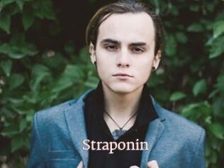 Straponin