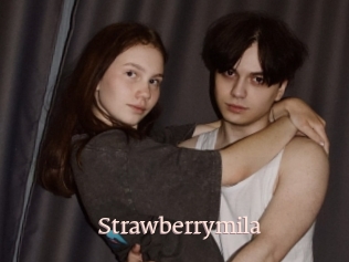 Strawberrymila