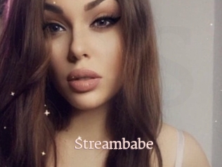 Streambabe