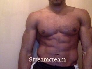 Streamcream