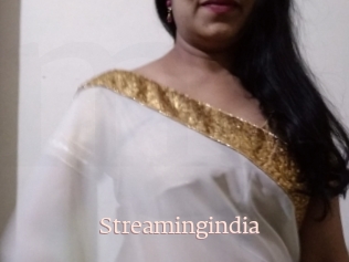 Streamingindia