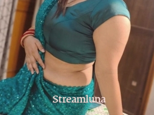Streamluna