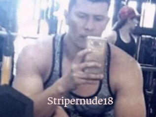 Stripernude18