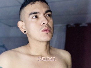 Strosa