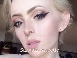 Strwbrrysweetie