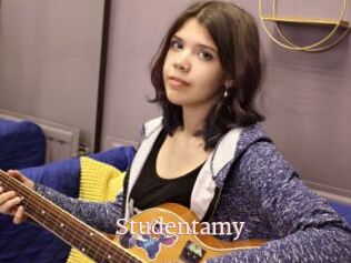 Studentamy