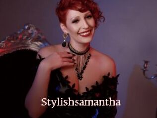 Stylishsamantha