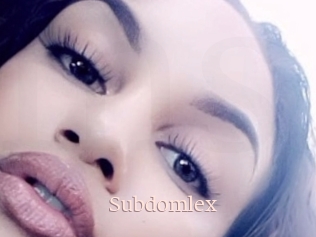 Subdomlex