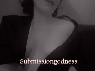 Submissiongodness