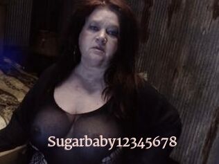 Sugarbaby12345678