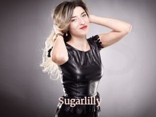 Sugarlilly