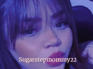 Sugarstepmommy22