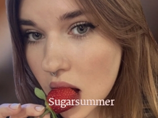 Sugarsummer