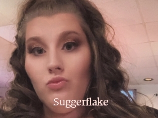 Suggerflake
