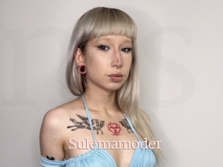 Sulemamoder